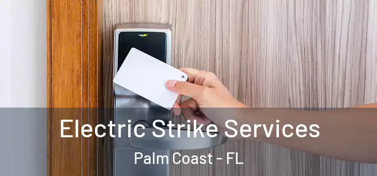  Electric Strike Services Palm Coast - FL
