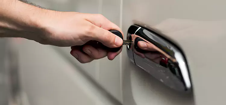 Why Choose Our Auto Locksmith Team in Palm Coast, FL?
