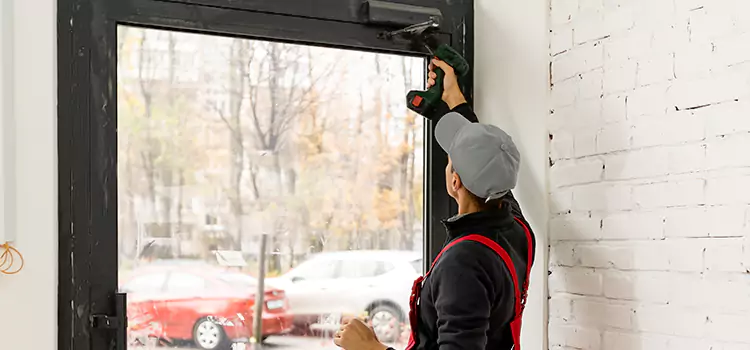 Comprehensive Door Closer Services in Palm Coast, FL