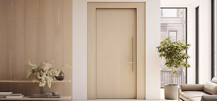 Choose Quality for Your Inside Doors in Palm Coast, FL