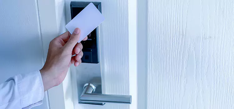 Why Choose Us for Your Keycard Lock Installation in Palm Coast, FL?