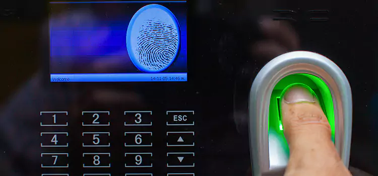 Your Trusted Partner for Secure Access in Palm Coast, FL