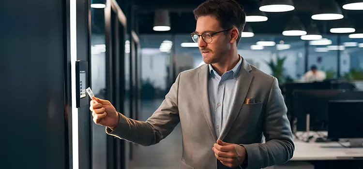 Our Commitment to Keycard Security Excellence in Palm Coast, FL