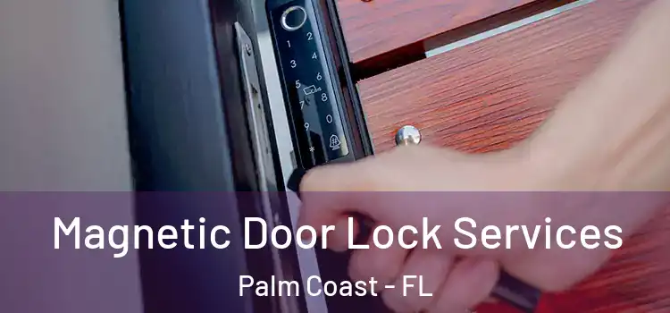  Magnetic Door Lock Services Palm Coast - FL